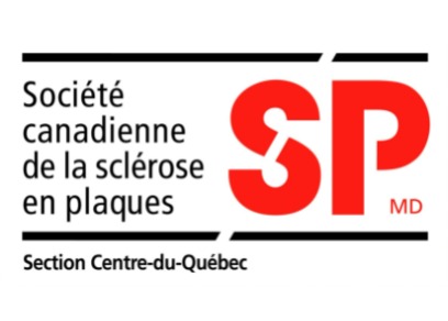 Société canadienne de la sclérose en plaques - Section Centre-du-Québec Société canadienne de la sclérose en plaques - Section Centre-du-Québec